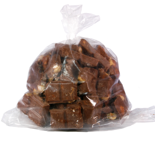 Haselnusstraum 500g im Beutel