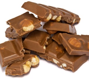 Haselnusstraum 500g