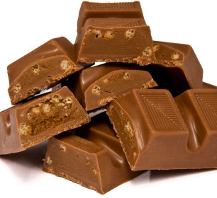 Knuspy Nougat 500g