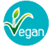 Garantiert vegan